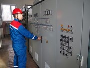 «Башкирэнерго» реконструировало подстанции 110 кВ «Тюльди» и «Михайловка»