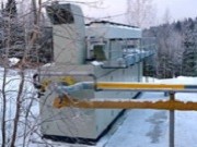 10 лет испытаний газовых турбин на стенде «Протон-ПМ» обеспечены качественным топливом от ДКС «ЭНЕРГАЗ»