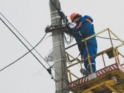 В Подмосковье построят 408 км ЛЭП для электроснабжения трассы М12 Москва - Казань