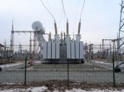 «ФСК ЕЭС» модернизировала подстанцию 220 кВ «Шушенская-опорная»