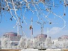Запорожская АЭС повысила тепловую мощность всех энергоблоков до уровня 101,5% от номинальной