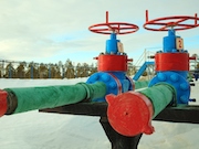 На Губкинском газовом промысле в ЯНАО реконструируют скважины с помощью зарезки боковых стволов
