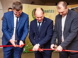 «Россети Юг» и Волгоградский аграрный университет открыли новые электротехнические лаборатории