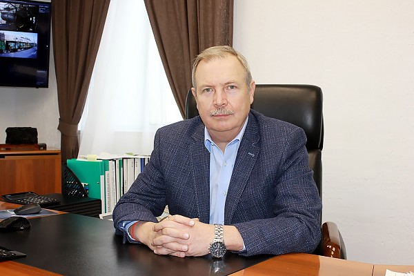 Якутуголь» сообщает о назначении нового управляющего директора