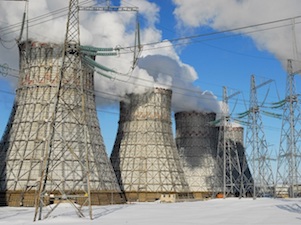 Нововоронежская АЭС почти на 16% превысила план ноября по выработке электроэнергии