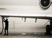 В ЦИАМ обсудили «зеленое» будущее международной гражданской авиации