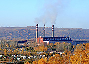 Южно-Кузбасская ГРЭС за 2022 год выработала более миллиарда кВт/ч