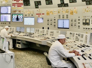Курская АЭС выработала около 18,4 млрд кВтч электроэнергии с начала 2022 года