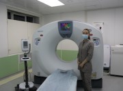 ПАТЭС перечислила окружной больнице Певека 6 млн рублей на закупку нового медицинского оборудования