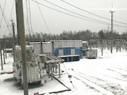 «Россети» обновили оборудование энергообъектов Орехово-Зуево