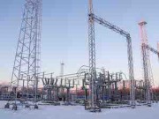 Новосибирские «РЭС» инвестируют в строительство ПС 110 кВ «Залив» почти 500 млн рублей