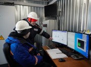 На Урале прошли испытания уникальной технологии утилизации дымовых газов