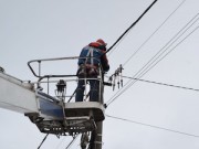 «Адыгейские электрические сети» установили потребителям 2 500 «умных» счетчиков