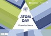 В Минске при поддержке «Росатома» пройдет научная елка Atom Day