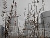 Ленинградская АЭС увеличила ноябрьскую выработку на 8,4%