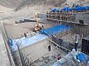 Башенная малая ГЭС станет крупнейшим объектом гидроэнергетики в Чеченской Республике