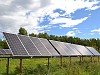 РусГидро построило первую на Камчатке промышленную солнечную электростанцию