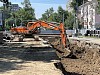 «ДГК» в 2024 году направит 987 миллионов рублей на ремонт магистральных теплосетей в Хабаровске