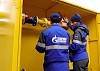 «Газпром межрегионгаз инжиниринг» устанавливает в Махачкале оборудование для цифровизации учета газа