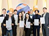 «Якутскэнерго» вручило именные стипендии студентам СВФУ