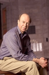 Dr. James Hansen – пионер борьбы с парниковым эффектом