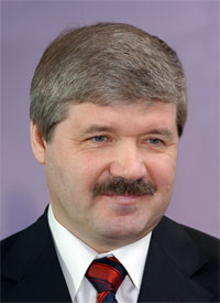 Губернатор Ямало-Ненецкого автономного округа Юрий Неёлов