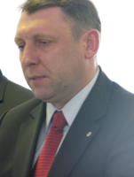 Евгений Жуйков