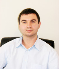 Александр Багуцкий,  руководитель отдела комплектации ООО Компания Энергон