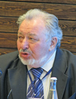 Алексей Конторович