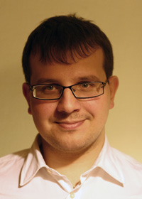Дмитрий Журавлев, директор по маркетингу и продажам компании БалтЭнергоМаш