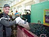 Белоярская АЭС отправила на утилизацию более 500 тонн металла в 2023 году