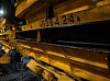 На обогатительной фабрике «Денисовская» установлены два новых высокочастотных грохота