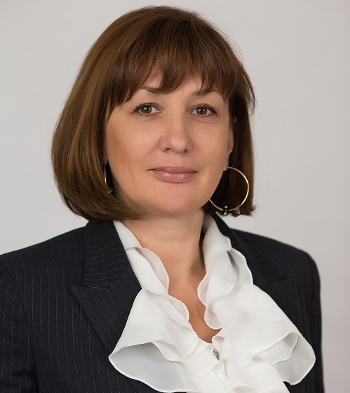 Светлана Логинова стала коммерческим директором «Российских коммунальных систем»