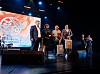 В честь 50-летия цеха холодной прокатки на ВИЗ-Стали наградили передовиков производства